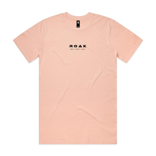 ROAK classic Tee