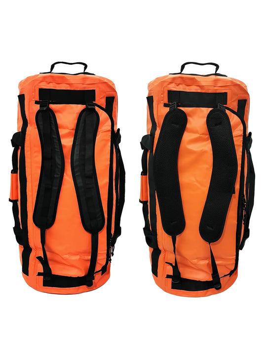 ROAK Waterproof Adventure Duffle Bag – 30L / 60L / 90L