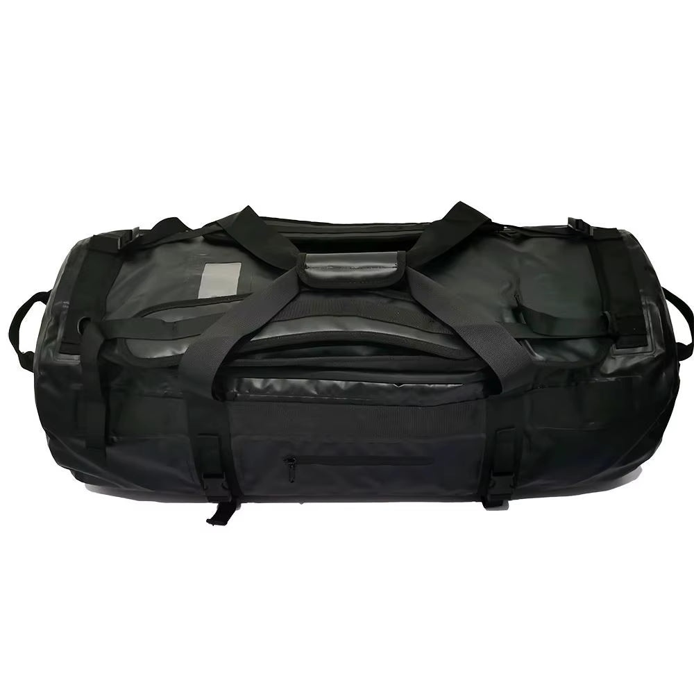ROAK Waterproof Adventure Duffle Bag – 30L / 60L / 90L