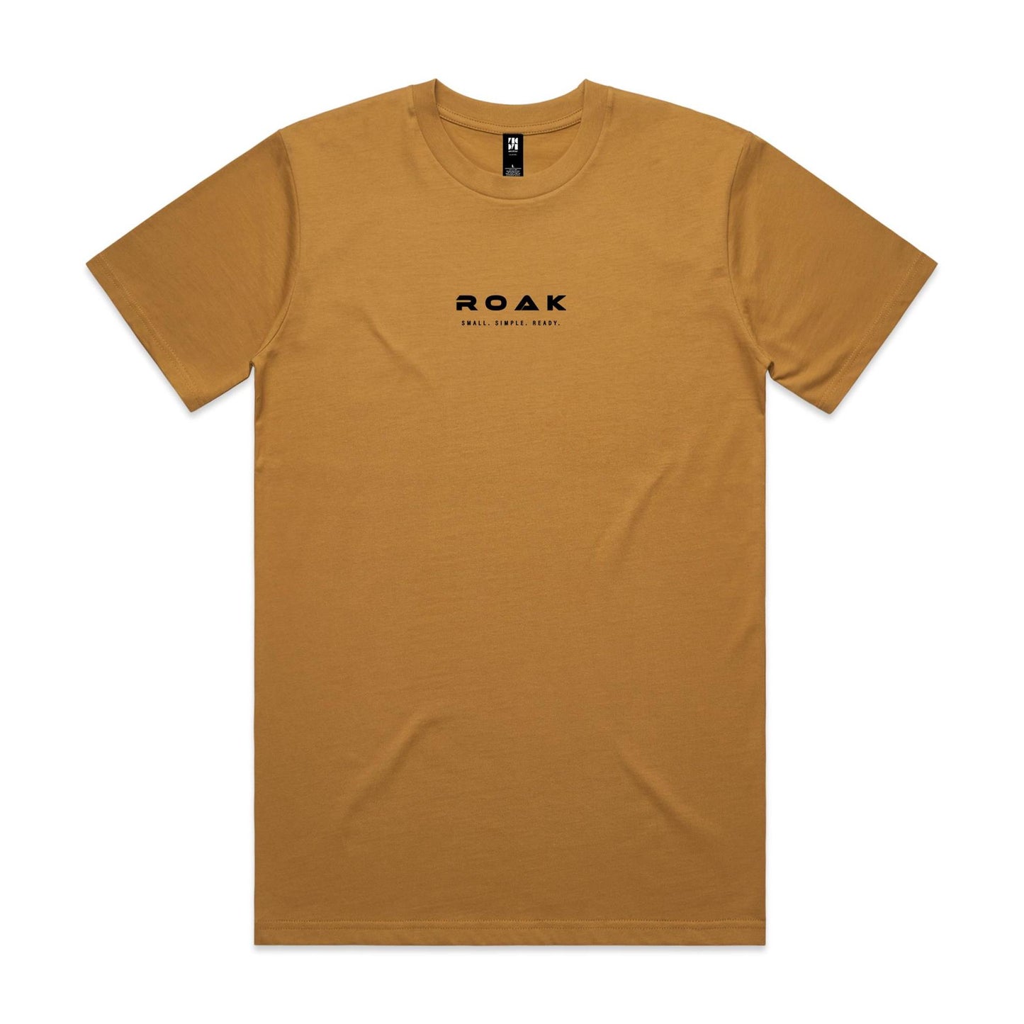 ROAK classic Tee