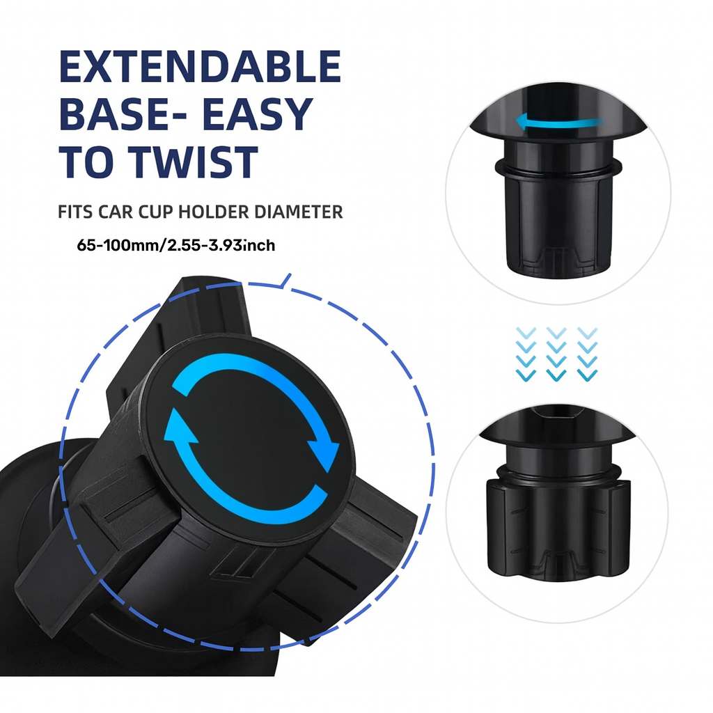 ROAK Large Bottle Holder