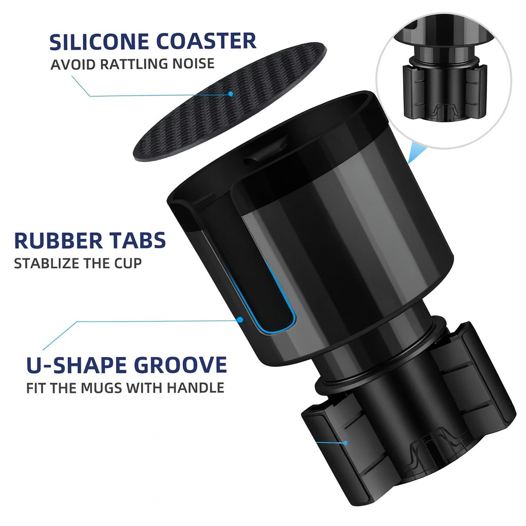 ROAK Large Bottle Holder