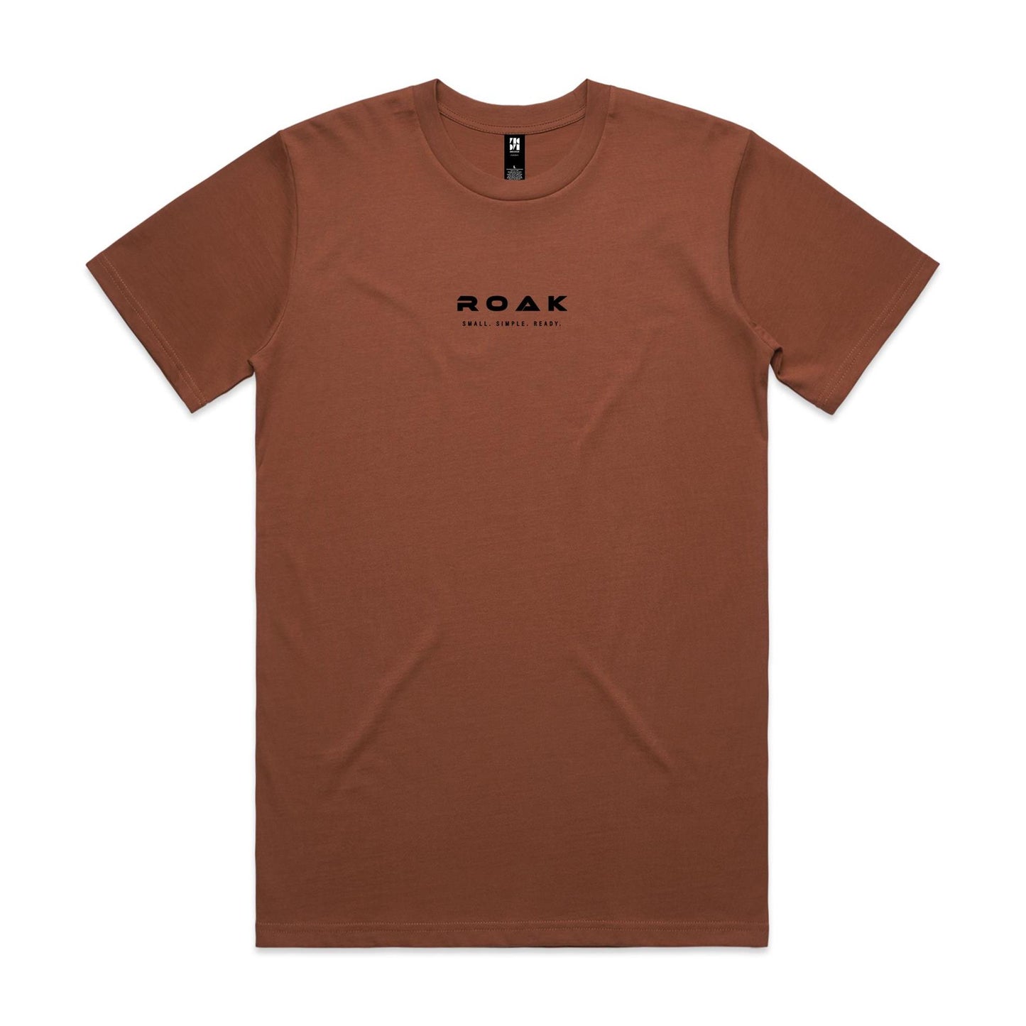 ROAK classic Tee