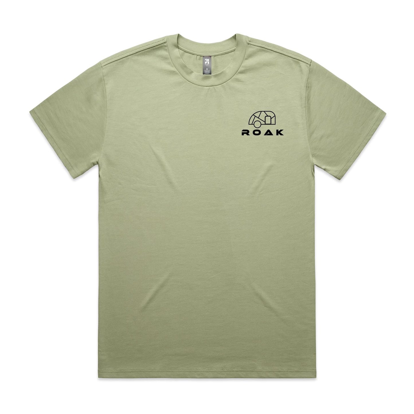 ROAK under the stars tee