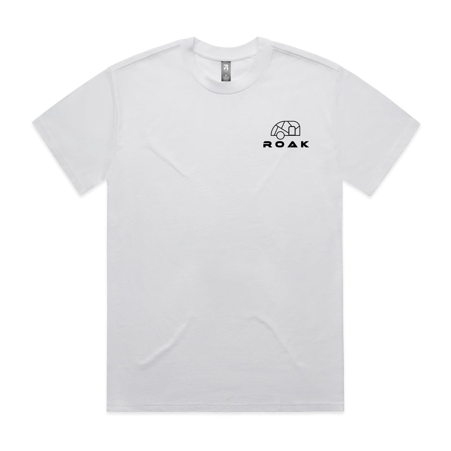 ROAK under the stars tee