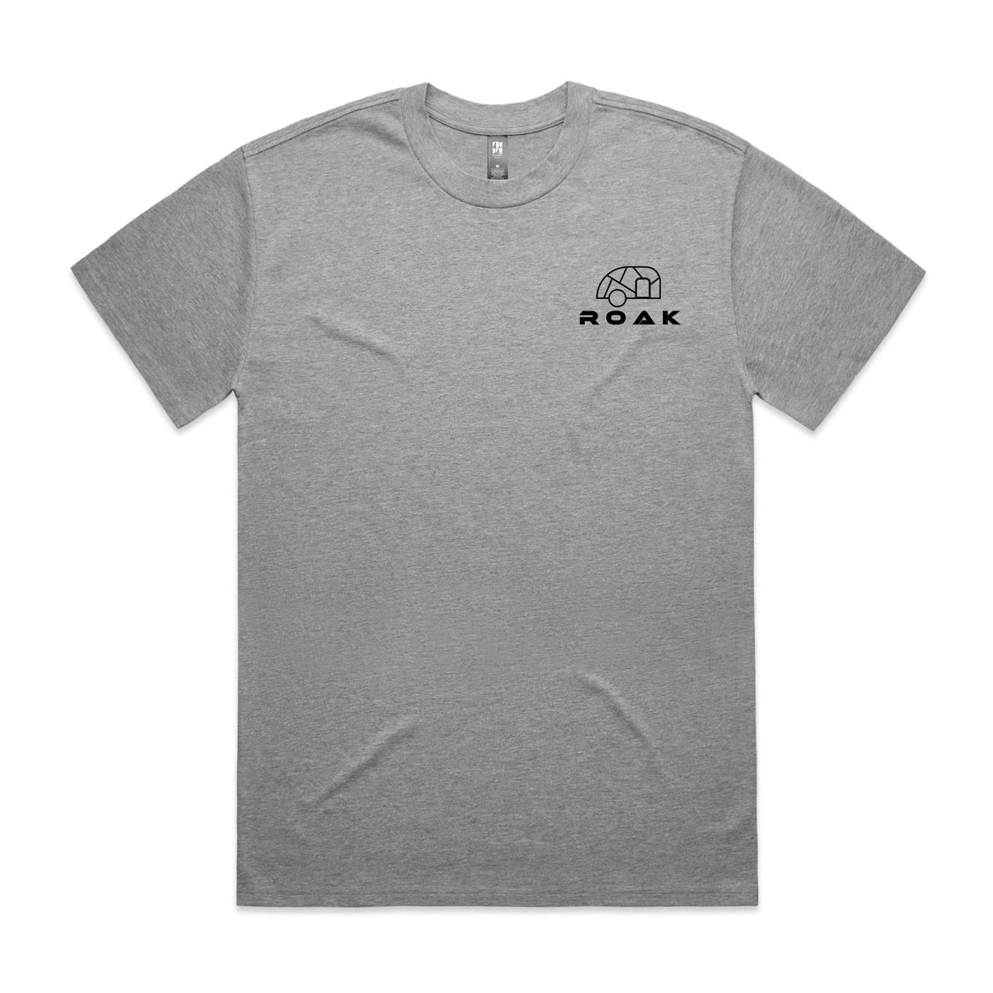 ROAK under the stars tee