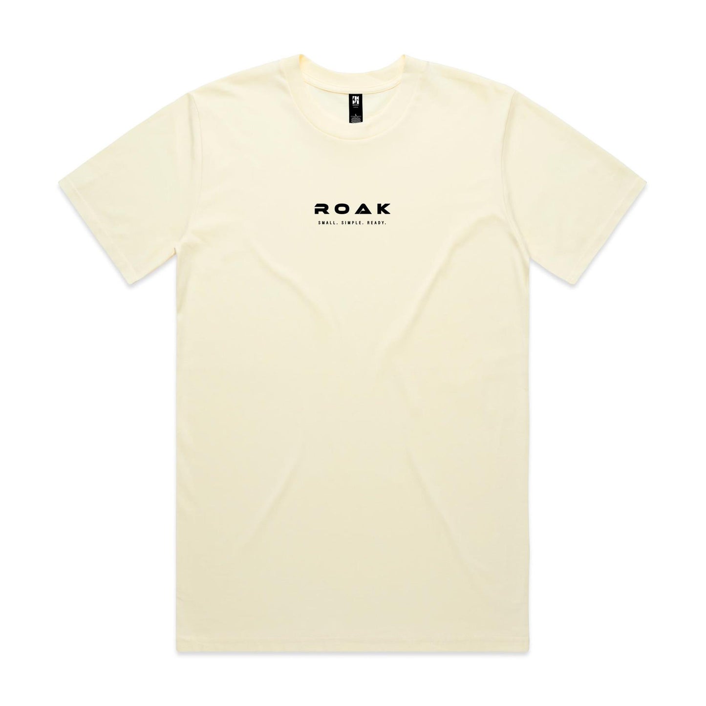ROAK classic Tee