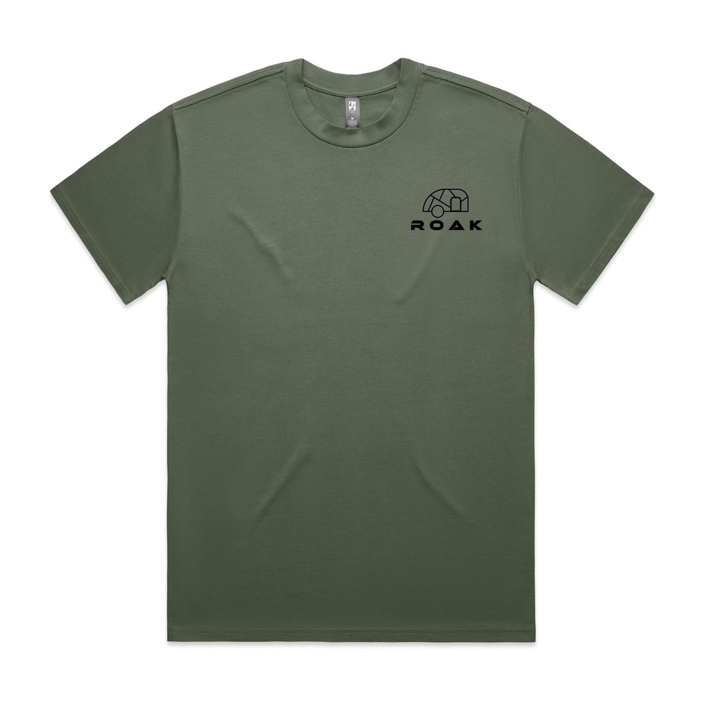 ROAK under the stars tee