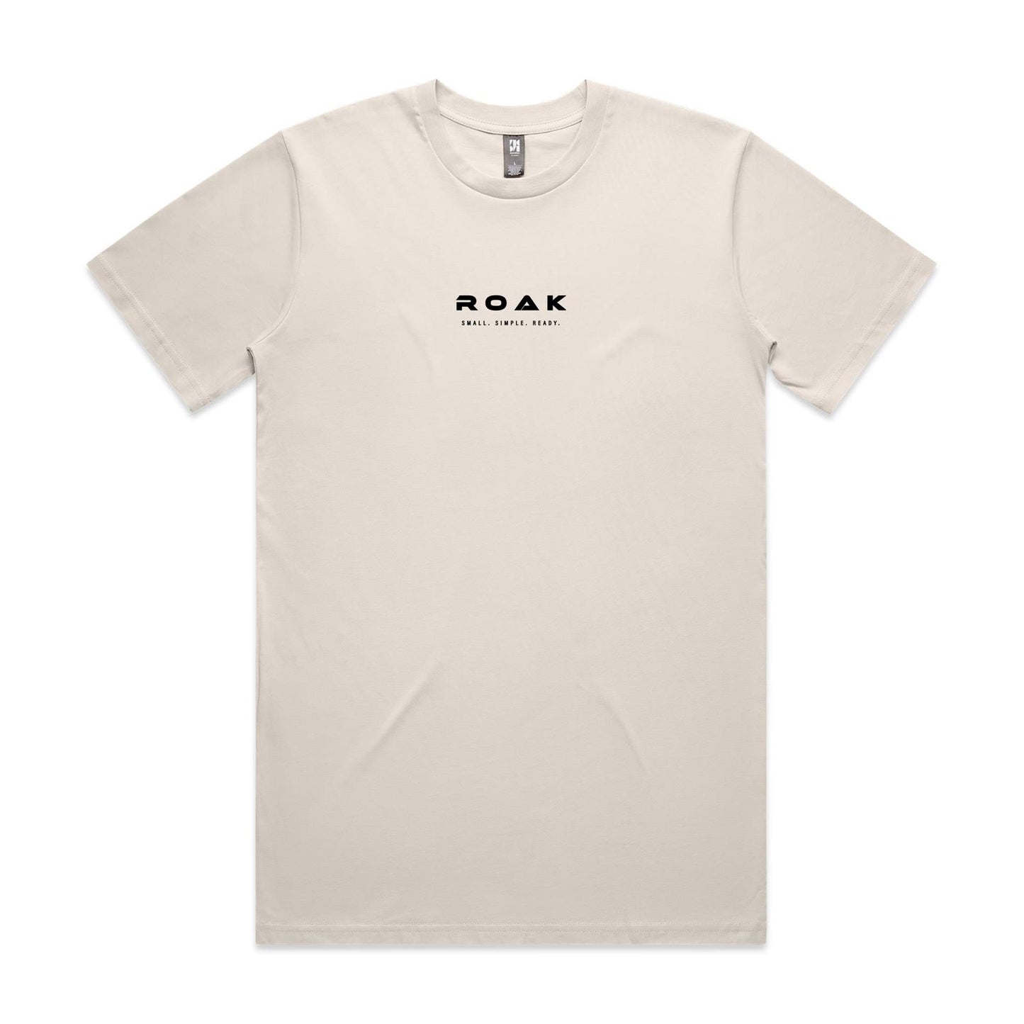 ROAK classic Tee