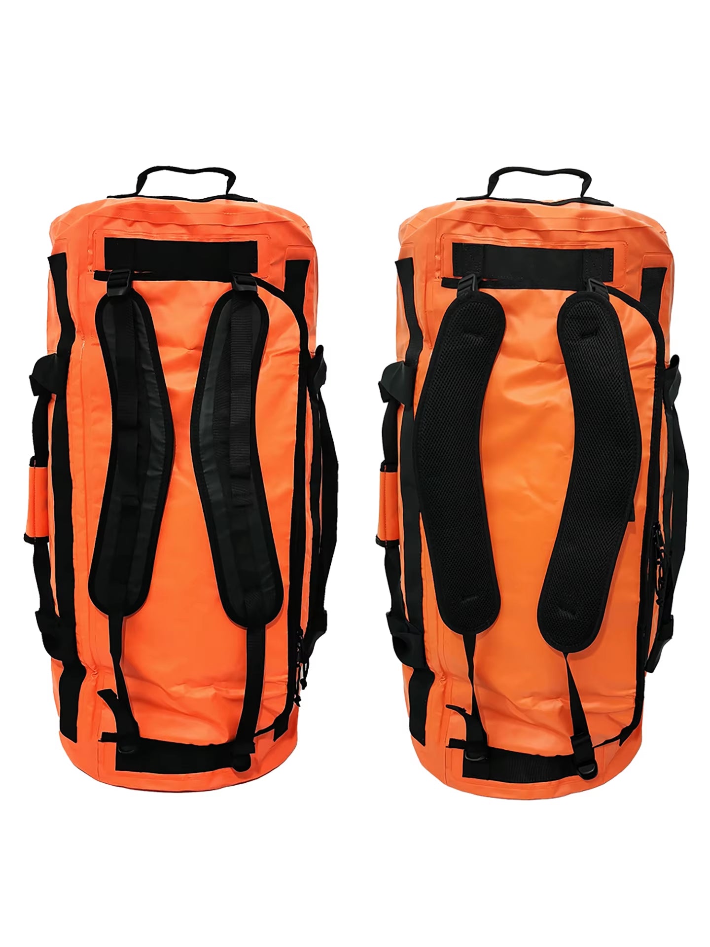 ROAK Waterproof Adventure Duffle Bag – 30L / 60L / 90L