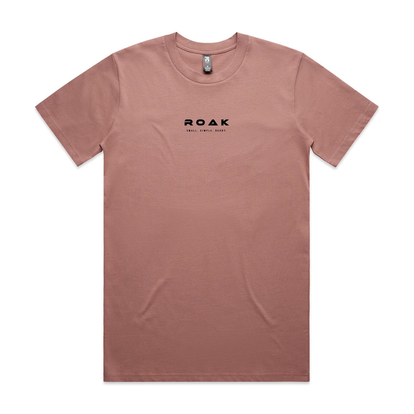 ROAK classic Tee
