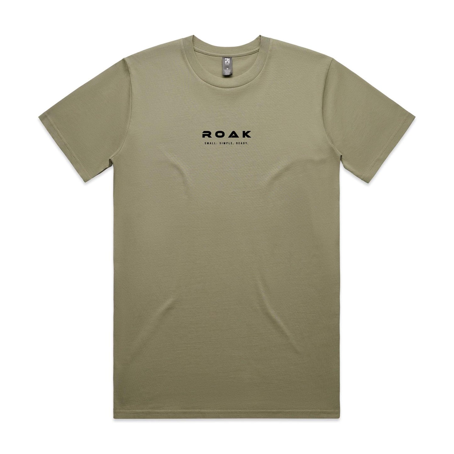 ROAK classic Tee