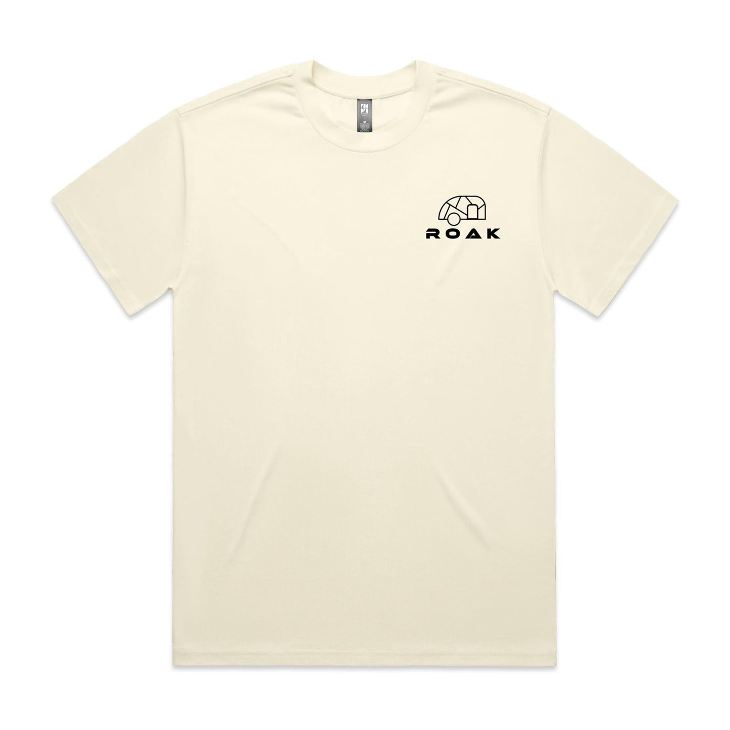 ROAK under the stars tee