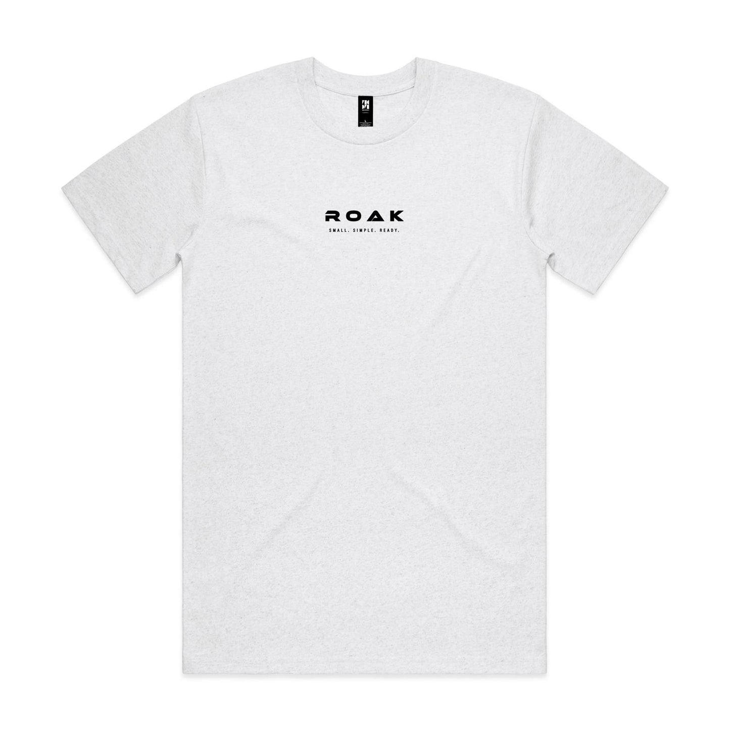 ROAK classic Tee