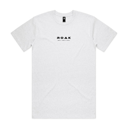 ROAK classic Tee