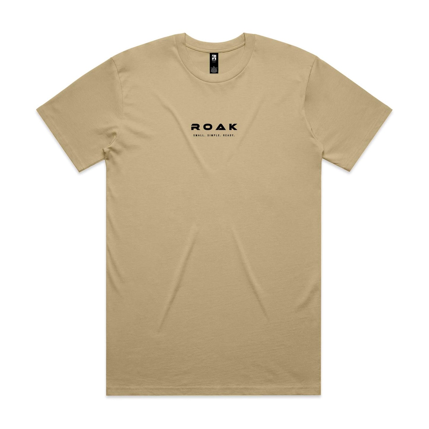 ROAK classic Tee