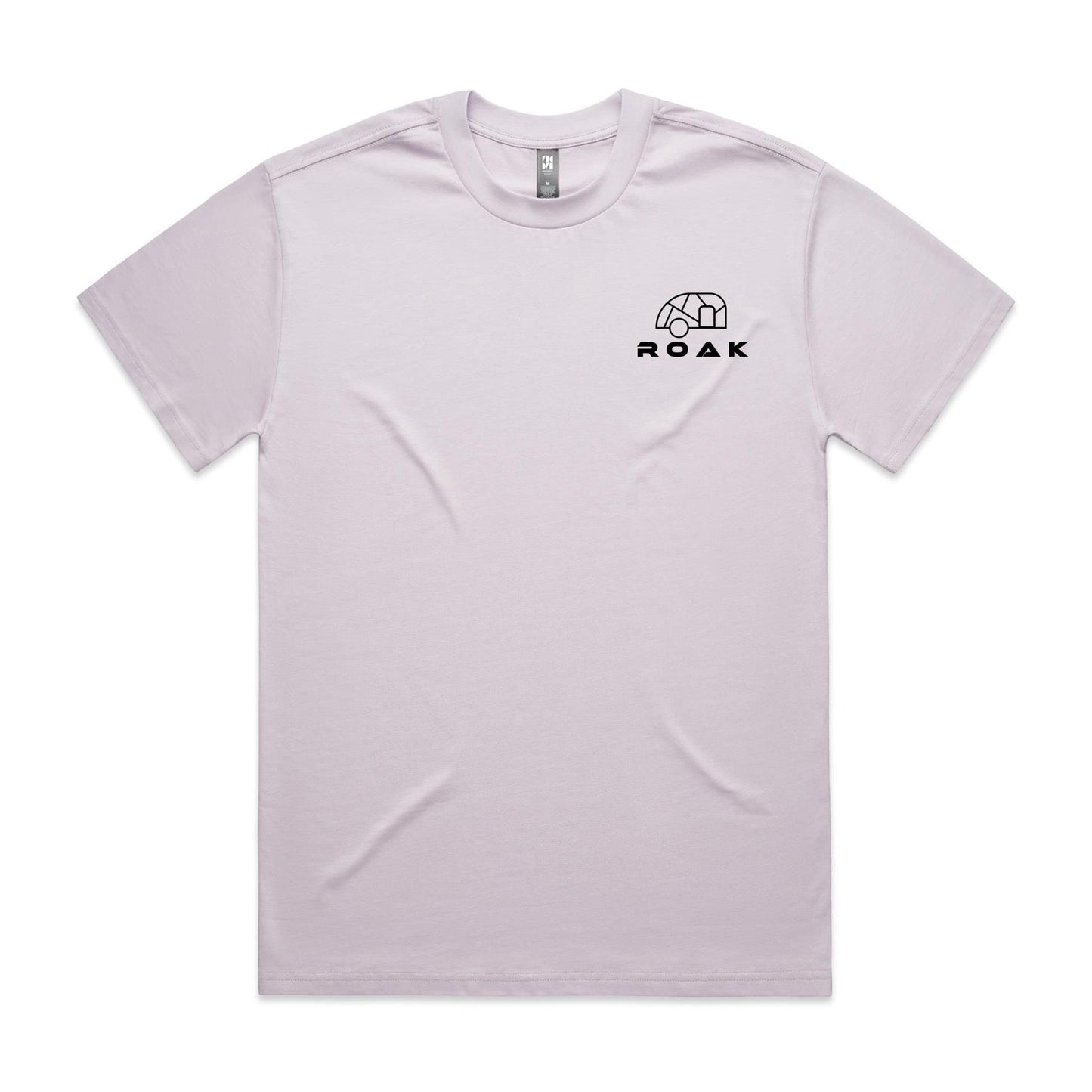 ROAK under the stars tee